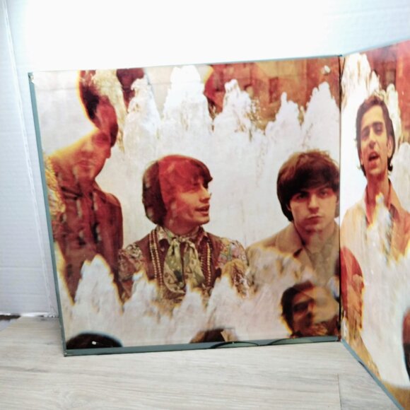 1st Press Rascals Once Upon A Dream SD 8169 Vinyl Record 1968 - Picture 3 of 8